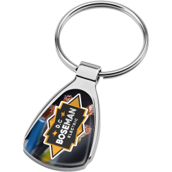Aura Keyring